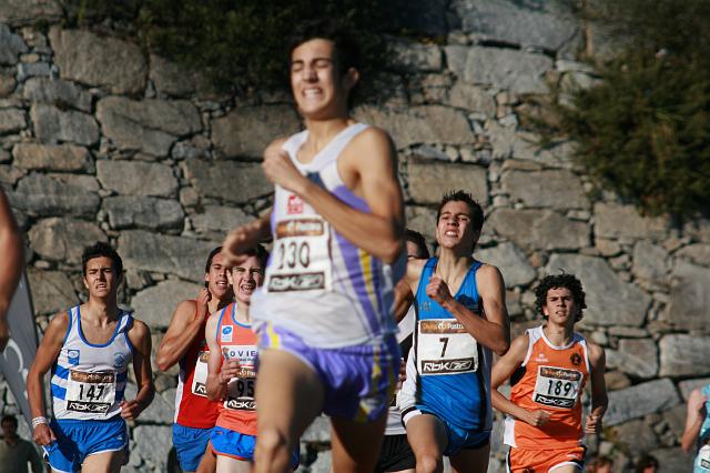 España Cadete 2008 4012